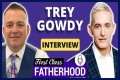 Trey Gowdy's Dynamic Presence: Unpacking His Public Appearance